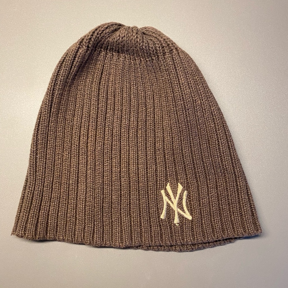 Winter hat 12-24M